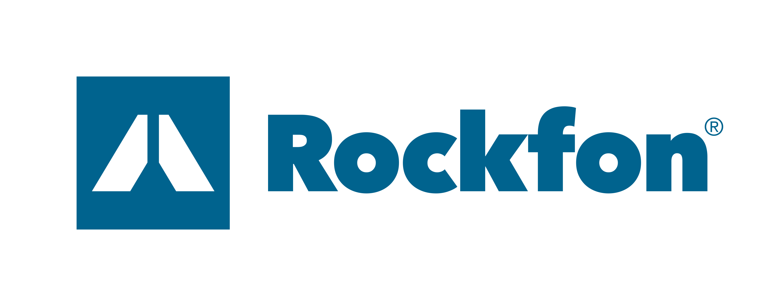 Rockfon